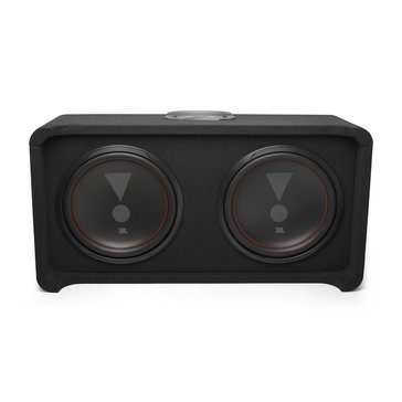 JBL Club 1200D Series Ported Enclosure Subwoofer