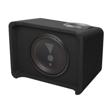 JBL Club 1200P Single Ported Enclosure Subwoofer