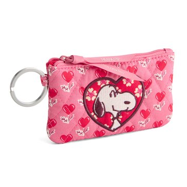 Vera Bradley Zip ID Case