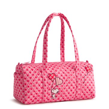 Vera Bradley Small Original Duffel