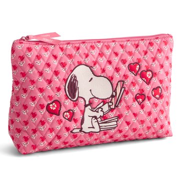 Vera Bradley Large Pouch