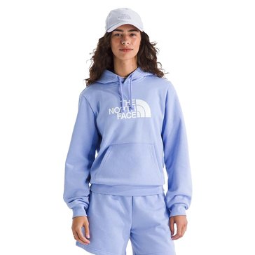 The North Face Women's Evolution Half Dome Regular Hoodie Fleece