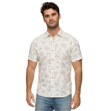 Flag & Anthem Men's Newville Floral Shirt