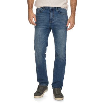 Flag & Anthem Men's Caleb Straight Denim Jeans