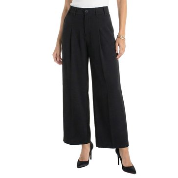 Liverpool Women's High Rise Wide Leg Trousers