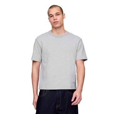 Gap Men's Heavy Cropped Tee