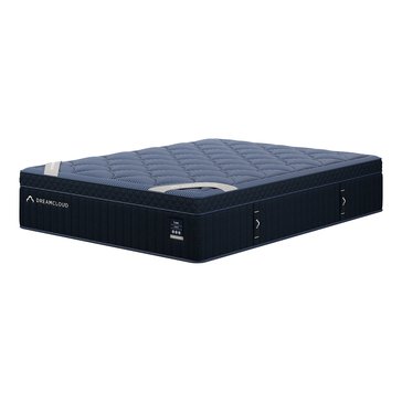 DreamCloud Luxe 4.0 Medium Hybrid Bed-in-a-Box
