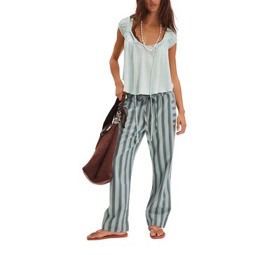 Free People Women's Dahlia Tee