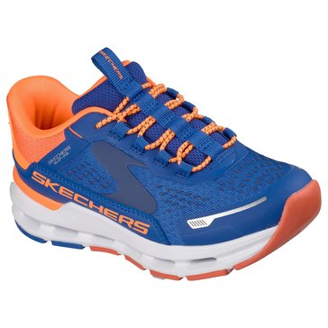 Skechers Little Kids' Glide Step Slip-ins Sneaker