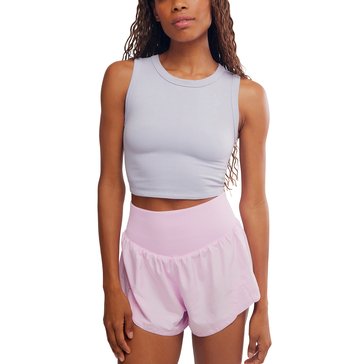 Free People Women's Carpe Diem Short