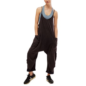 Free People Women's Hot Shot Onesie