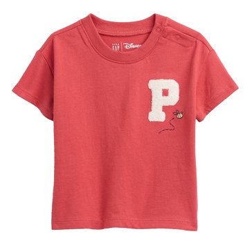 Gap Baby Girls Disney Pooh Graphic Tee