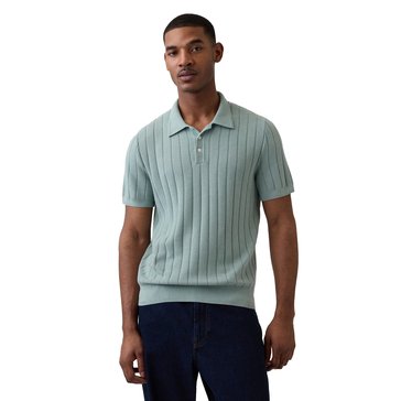 Gap Men's Sweater Polo