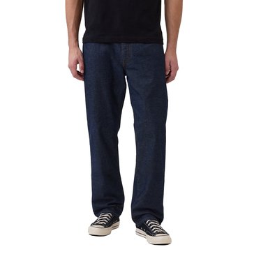 Gap Men's Relaxed Straight Denim Jeans