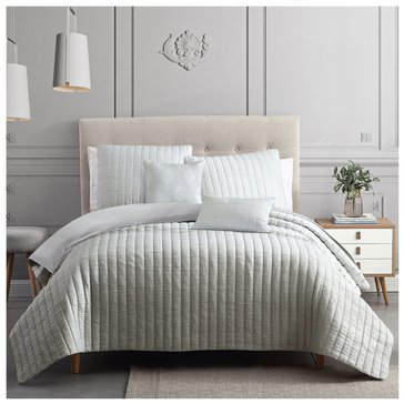 Hallmart Marley 5-Piece Comforter Set