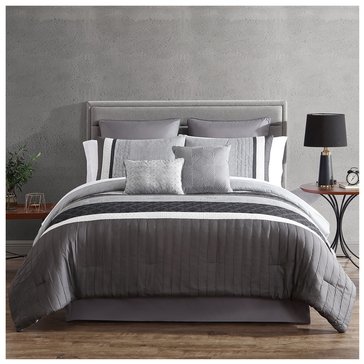 Hallmart Ravin 5-Piece Comforter Set