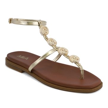 Mia Women's Dorice Thong Sandal