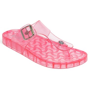 Mia Women's Misty Jelly Sandal