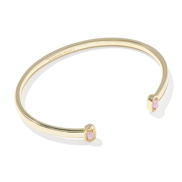 Kendra Scott Mini Elton Cuff Bracelet