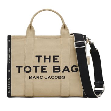 Marc Jacobs The Medium Jacquard Tote