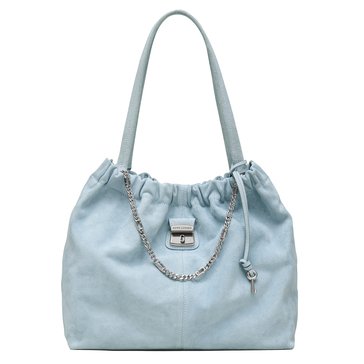 Marc Jacobs The Suede Cristina Tote Bag