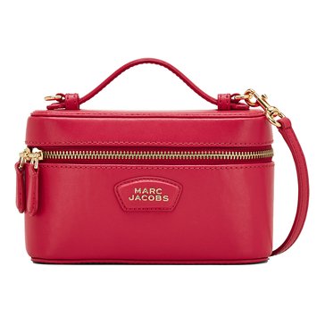 Marc Jacobs The E/W Vanity Bag