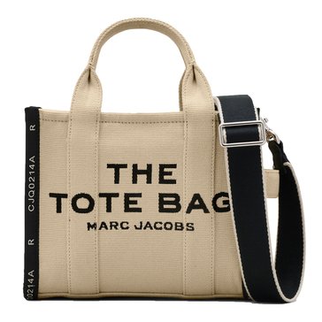 Marc Jacobs The Small Jacquard Tote
