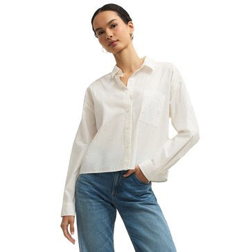Z Supply Women's Lisette Top
