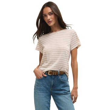Z Supply Women's Tourist Striped Tee