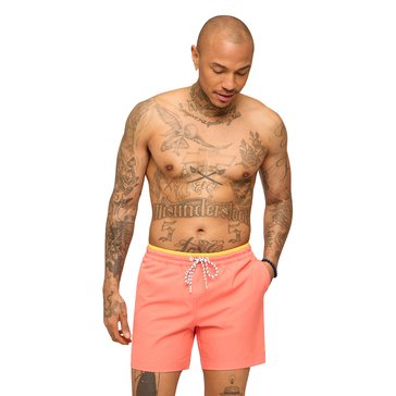 Chubbies Men's The Peach Perfects 5.5