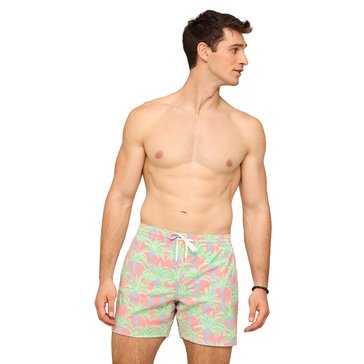 Chubbies Men's The Eazy Breezys 5.5