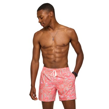 Chubbies Men's The Pyramid Poolsides 5.5