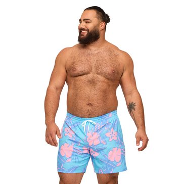 Chubbies Men's The Baja Breezies 5.5
