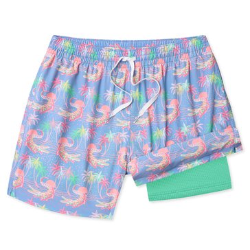 Chubbies Men's The Rock-A-Crocs 5.5