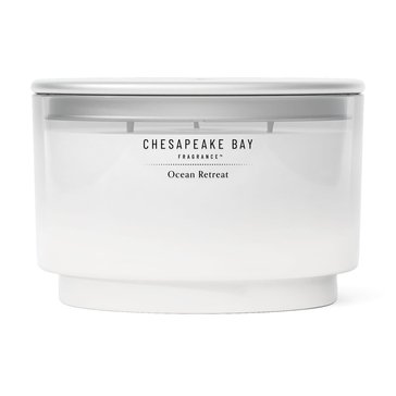 Chesapeake Bay Candle Ocean Retreat 3-Wick Candle