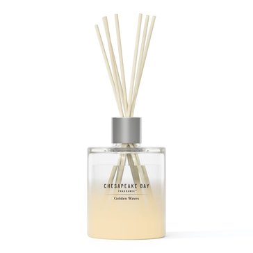 Chesapeake Bay Candle Golden Waves Reed Diffuser
