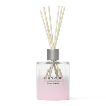 Chesapeake Bay Candle Ocean Blossom Reed Diffuser