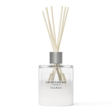 Chesapeake Bay Candle Ocean Retreat Reed Diffuser