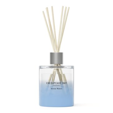 Chesapeake Bay Candle Salted Sands Reed Diffuser