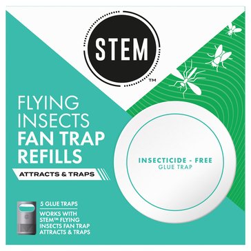 Stem Indoor Fan Trap Refill