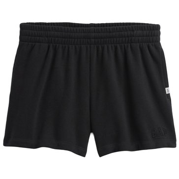 Gap Big Girls' 1969 Logo Shorts