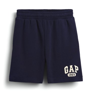 Gap Big Boys' Logo Shorts
