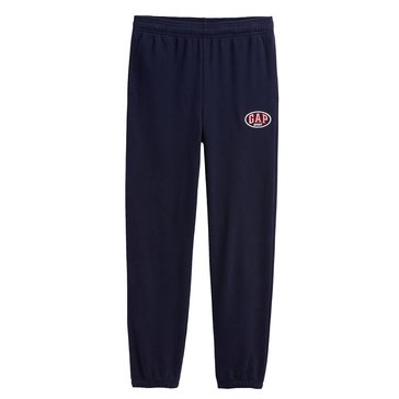 Gap Big Boys' Logo Pants