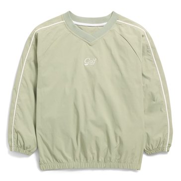 Old Navy Big Boys' Golf V-Neck Sweatshirt