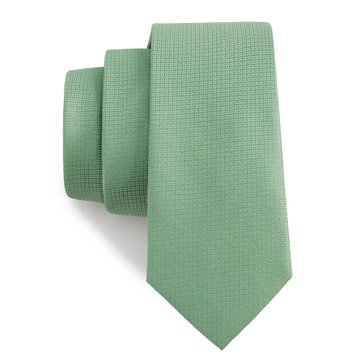 Haggar Men's Guilford Solid Tie 