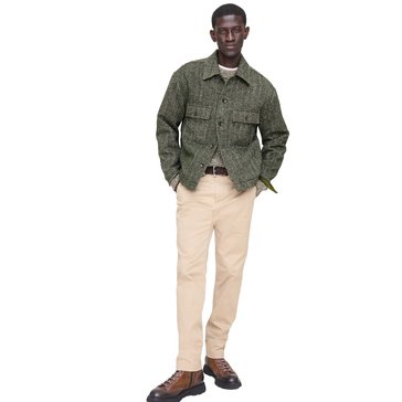 Banana Republic Men's Essential Slim Chino Pants