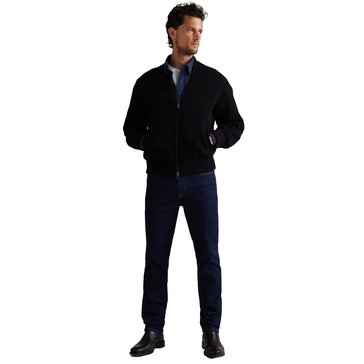 Banana Republic Men's Slim Luxe Traveler Pants