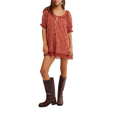Free People Women's Juno Mini Dress