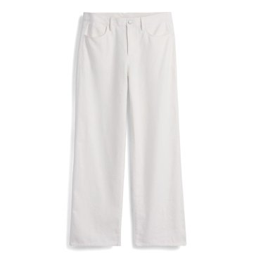 Gap Women's Linen 5-Pocket Pants