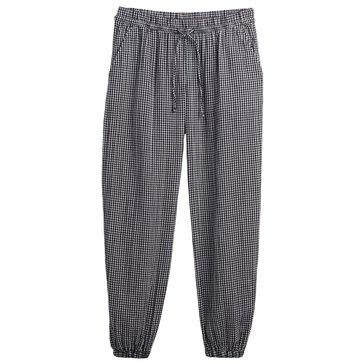 Gap Women's Gauze Joggers